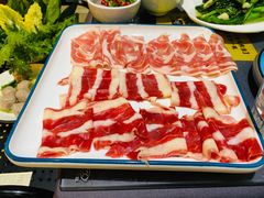 -金龙·打边炉(武进路店)
