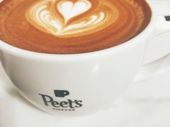 -Peet's 皮爷咖啡(东湖路手作店)
