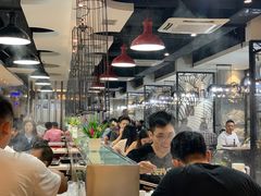 大堂-陈记顺和潮汕牛肉火锅(番禺迎宾大道店)