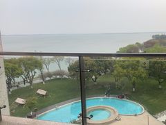 -阳澄湖费尔蒙酒店
