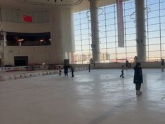 -世纪星滑冰俱乐部(万象城店)