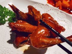 -十六台·经典广东菜(德外大街店)