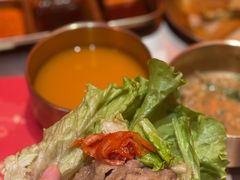 -西塔老太太泥炉烤肉(苏州大悦城店)