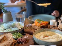 -La Strada(安福路店)