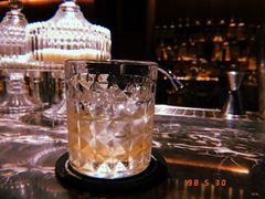 -STARRY CAFE & LOUNGE BAR(高新店)