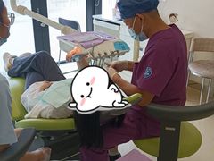-泰康拜博口腔医院(江北总院)