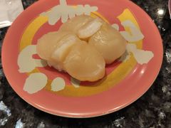 -回転寿司酒場 銀座沼津港