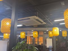 -长安后宰门水盆羊肉(新都心店)