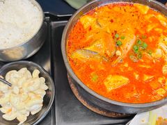 -米屋石锅拌饭(师大店)