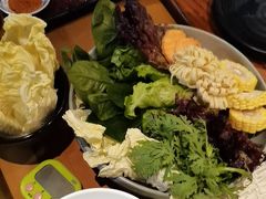 -手选潮汕鲜牛肉火锅(二七广场店)