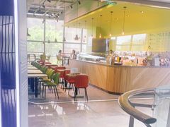-油梨树AVOCADO TREE(望京店)