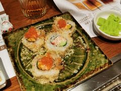 -杉海和牛烧肉海鲜自助(会展城店)