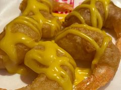-鸽味轩·粤菜小馆(高楼门总店)