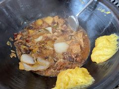 -哈尔滨东北铁锅炖(都督街店)