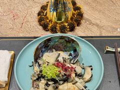 -松临·铁板烧&Omakase(神农店)