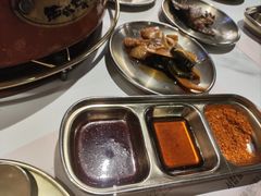 -西塔老太太泥炉烤肉(北京望京店)