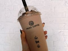 -MIAO COFFEE
