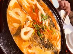 -赵小姐丨新中餐(曲江店)