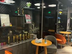 -威尔仕健身(海伦中心店)