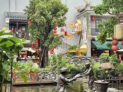 -顺德渔村·岭南一号