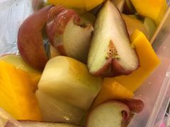 -水果立方果然鲜(升平路店)