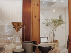 大堂-SPARROW 家雀儿咖啡本店