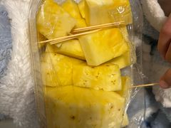 -水果地带(中航国际店)