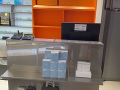-LOHO眼镜(北京合生汇店)
