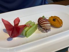 -鲤院·新中式美学·庭院餐厅(夫子庙店)