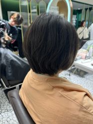 -童辉造型