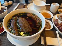 -中国厨房/台湾牛肉面