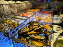 -广州富力君悦大酒店·凯菲厅