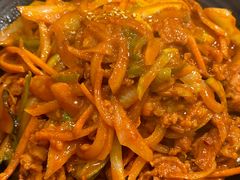 -多宾韩国料理(学衡路店)