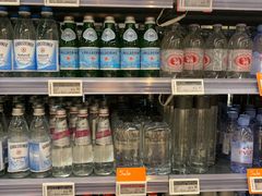 -Olé精品超市(北京合生汇店)