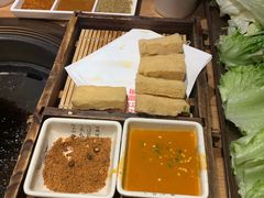 -炉小哥烤肉(朗悦公园茂店)