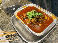 -锦州御烧烤(人民街店)