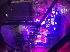 -好久不见网红乐队酒吧(鼓浪屿海底世界店)