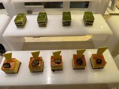 -盛宴自助餐厅(运达喜来登店)