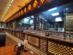 -巴依老爷新疆美食(望京小街店)