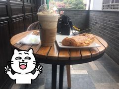 -星巴克臻选(成都宽窄巷子店)