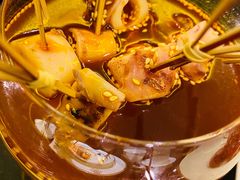 -甄御•海鲜新青岛菜(麦岛店)