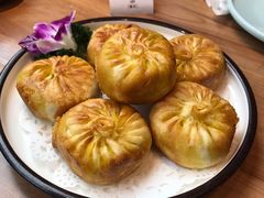 -品回味清真西北楼(宁波首店)