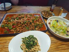 -兔槽江湖菜·重庆璧山兔(水围店)