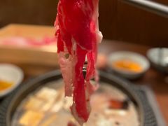 -鍋ぞう(新宿西口店)