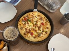 -必胜客(泗阳雨润店)