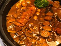 -西安绿地假日酒店·丽宝轩中餐厅