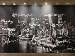 -新加坡泛太平洋酒店
