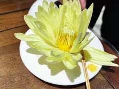 -福慧慈缘素食餐厅(王府井店)