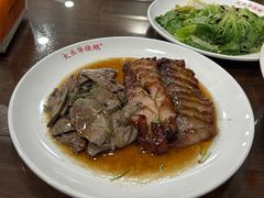 -黄连大头华烧鹅店(大良店)