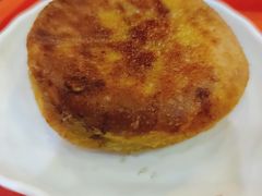 -兰庆鸡蛋馃(人民路店)